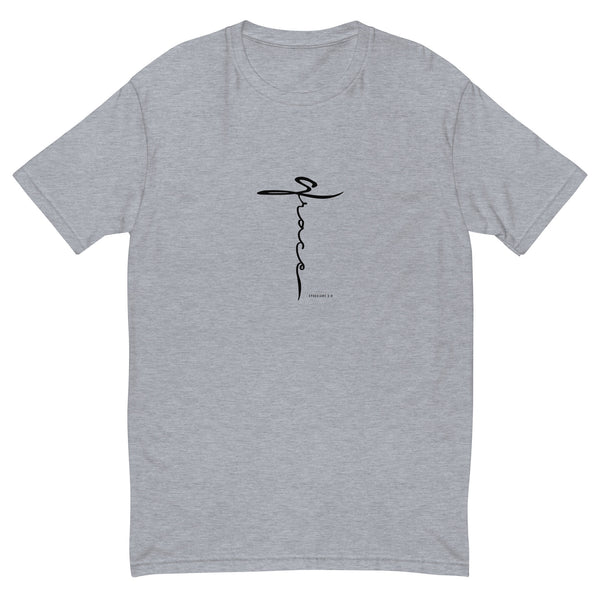 Grace at the Cross T-shirt. Exclusive Design
