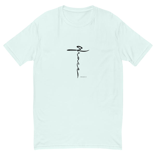 Grace at the Cross T-shirt. Exclusive Design