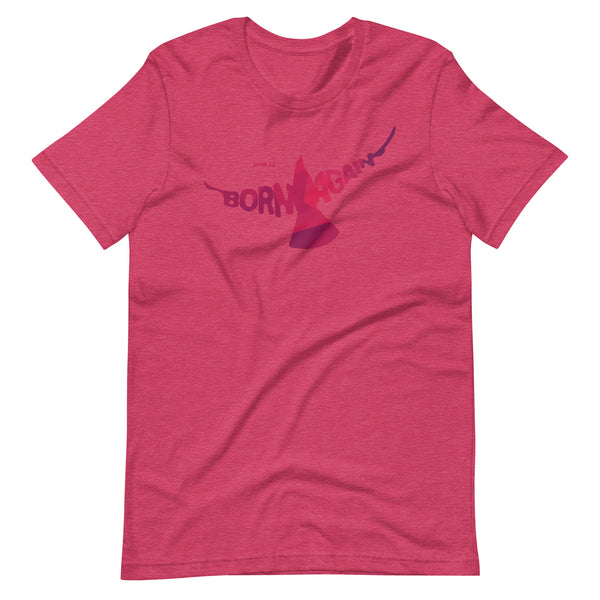 Born Again T-shirt