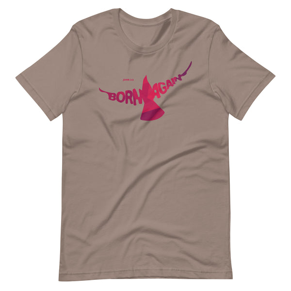 Born Again T-shirt