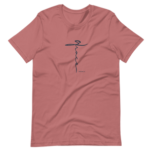 Grace at the Cross Signature Short-Sleeve T-Shirt Limited Summer Colors