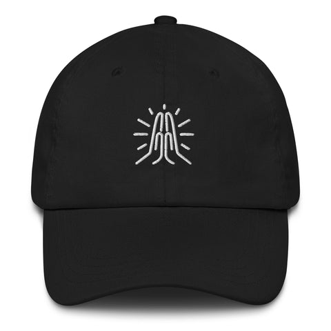 Pray / Dad Hat