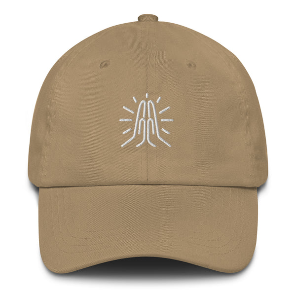 Pray / Dad Hat