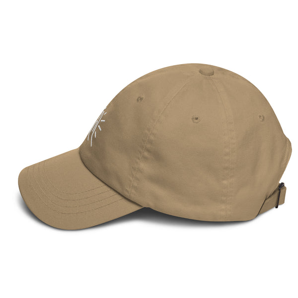 Pray / Dad Hat