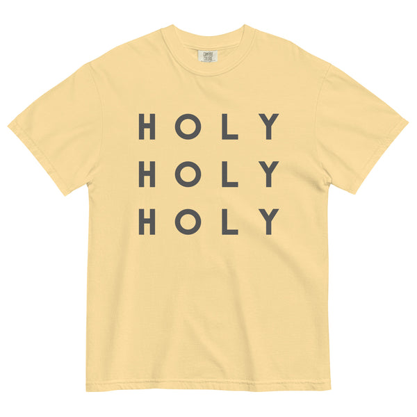 Holy Holy Holy  T-shirt