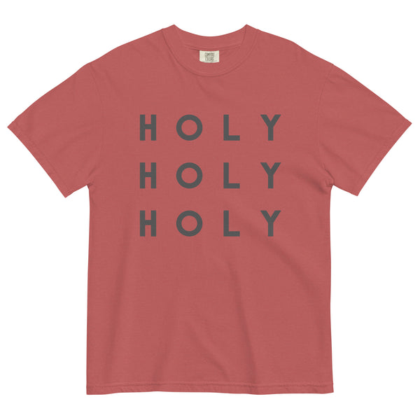 Holy Holy Holy  T-shirt