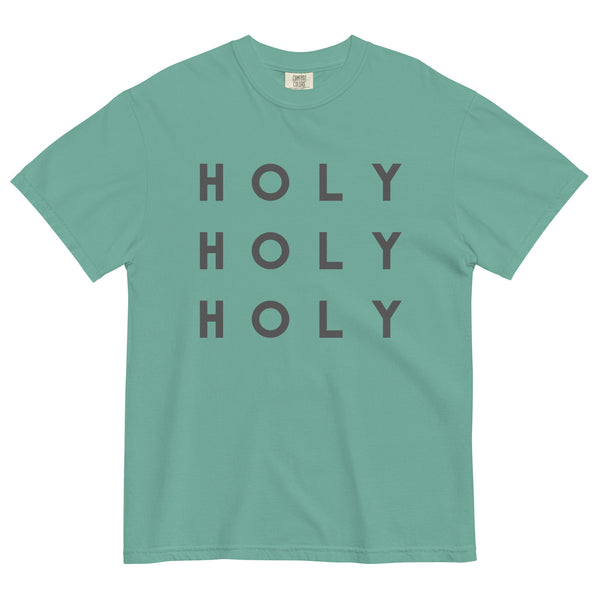 Holy Holy Holy  T-shirt