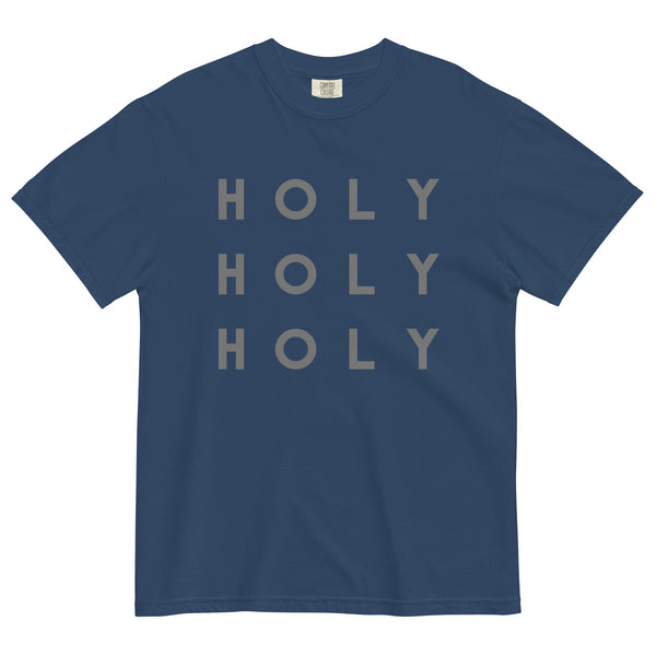 Holy Holy Holy  T-shirt