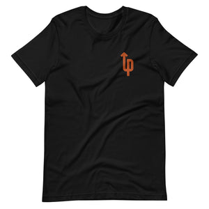 Up Rapture T-shirt