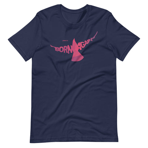 Born Again T-shirt