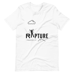 Rapture Harpazo T-shirt