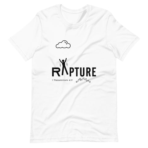 Rapture Harpazo T-shirt