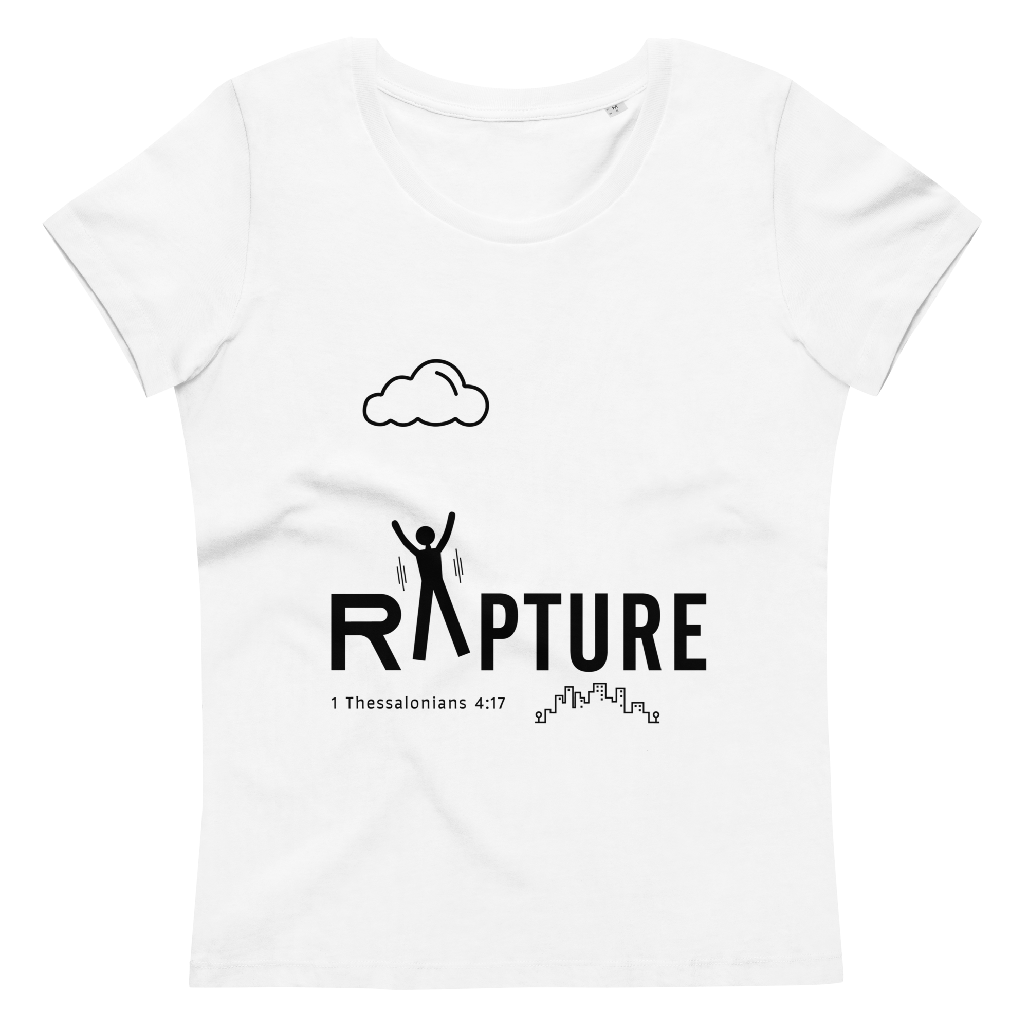 Rapture Harpazo T-shirt Women's