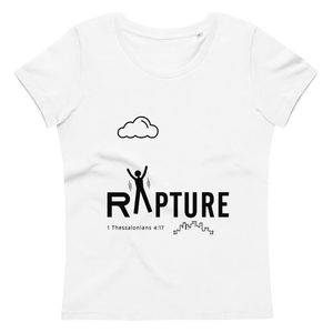 Rapture Harpazo T-shirt Women's