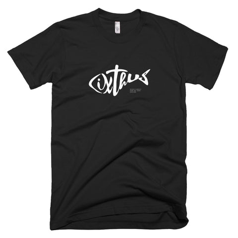 IXThUS Short-Sleeve T-Shirt