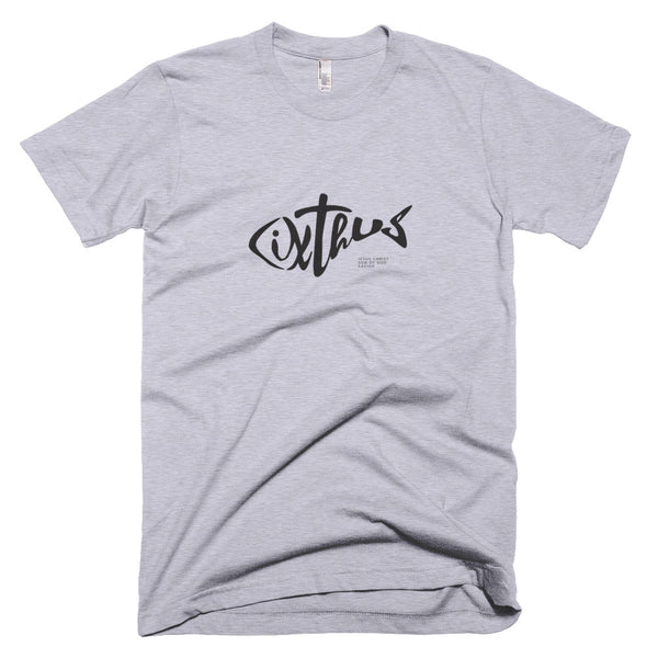 IXThUS Short-Sleeve T-Shirt